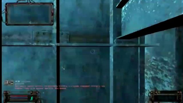 S.T.A.L.K.E.R - ОП-2 Путь к тайнику монолита смотреть онлайн