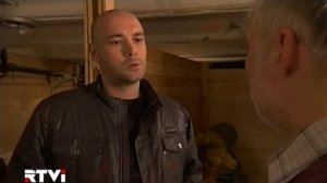 "МЕНТОВСКИЕ ВОЙНЫ - 5" (2010) отрывок