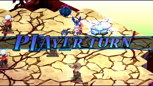 Disgaea 5 Alliance of Vengeance (PS4) часть 1 — Владыка Красоты смотреть онлайн