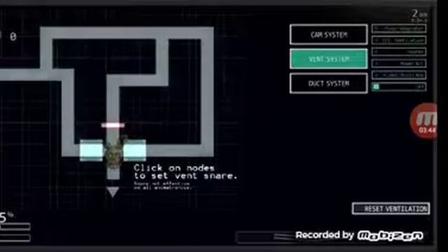 Играю в фнаф 7 смотреть онлайн