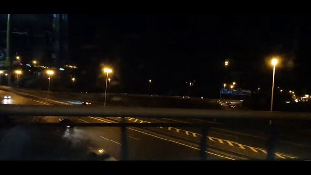 Весь маршрут автобуса №100 от станции метро "ZLICIN" до аэропорта Вацлава Гавела, Прага смотреть онлайн