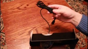 Обзор игровой мышки A4-Tech Game Laser Mouse  XL-747H-Blue