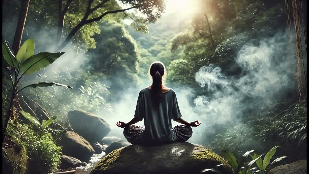 Relax Music For Deep Sleep