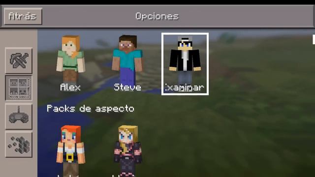 Minecraft PE 0.11.1 Apk смотреть онлайн