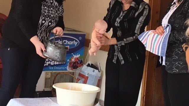 Праздник Бабий день в Приморско, Болгария смотреть онлайн