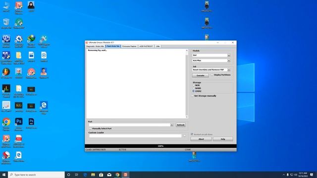 how to Itel A16 Plus by umt frp Lock Remove / pattern/password Unlock by umt / mcmm tel смотреть онлайн