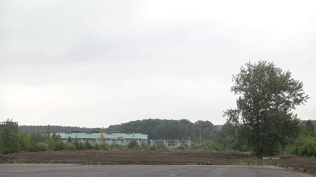 Александр Якоб совершил объезд Орджоникидзевского района смотреть онлайн