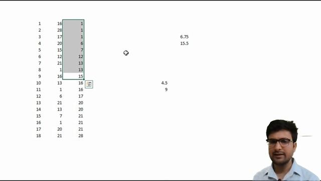 QQ plots (Quantile-Quantile Plots) | Explained in simple steps смотреть онлайн