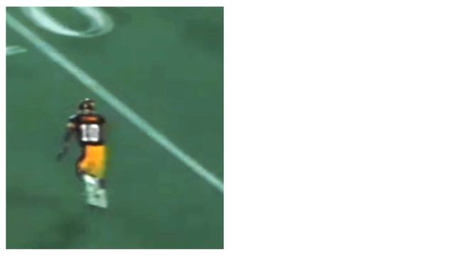 Kordell Stewart: SLASH - 1995 and 1996 смотреть онлайн