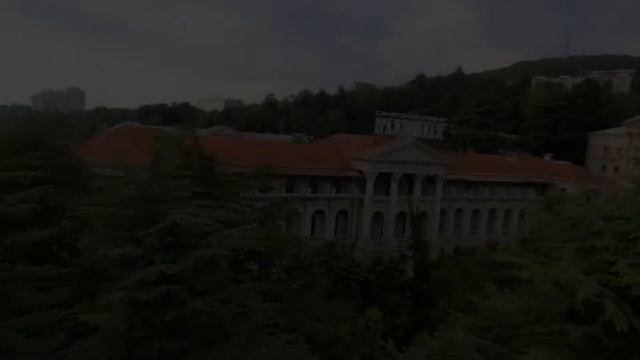 «Сочинские уличные истории». Курортный проспект. (Часть 4). смотреть онлайн