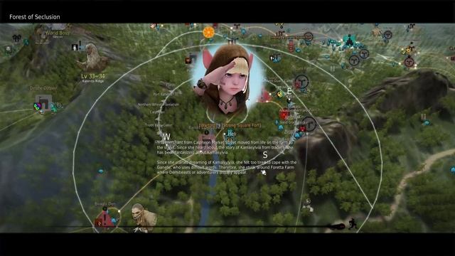 Node War 4/27 Vs Eviscirate, Infernal смотреть онлайн
