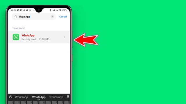 Fix WhatsApp Waiting For This Message issue on Android | Recover WhatsApp Waiting For This Message смотреть онлайн