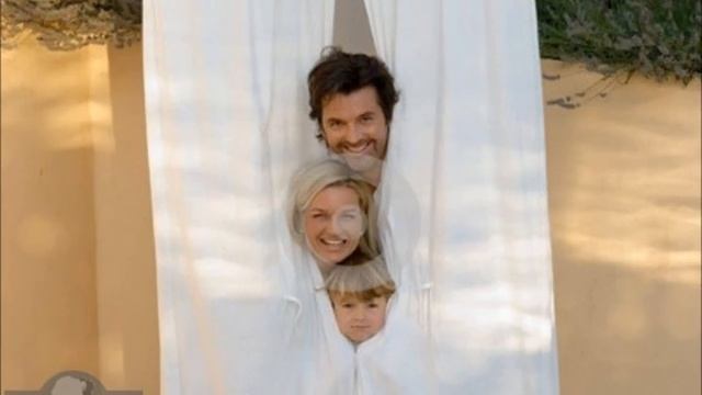 Thomas Anders - Stay With Me смотреть онлайн