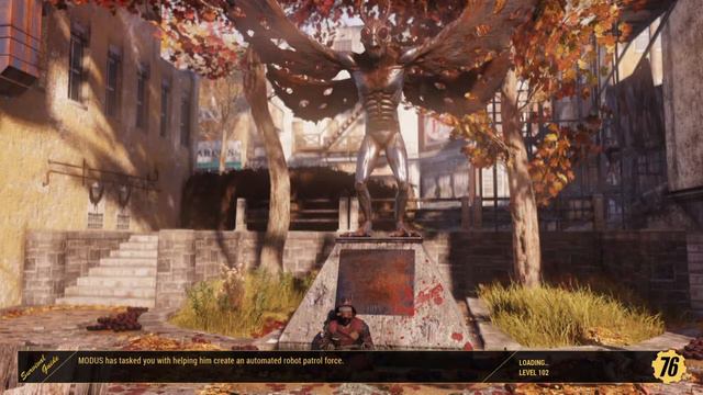 Fallout 76 Stream  [Ps4]