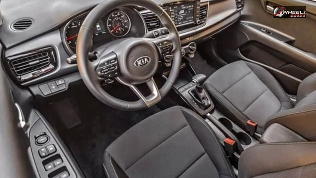 2021 Kia Rio Sedan india || upcoming Kia Rio interior,Exterior,Price,Date || Kia Cars 4 wheelz driv смотреть онлайн