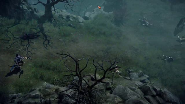 Lost Ark ● Steam controller ● First Impression #10 PC Gameplay Ultra Graphics No Talking 60 FPS ОБТ смотреть онлайн