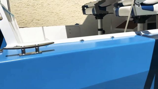 Ходовой тент на Лодку своими руками. Часть 1 смотреть онлайн