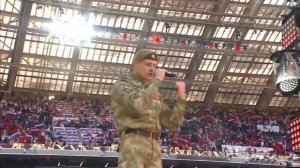 "Катюша" - Николай Романенко.