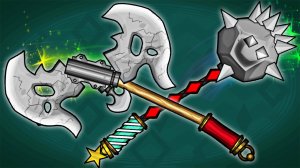 НЕ МОГУ НЕ КУЯ! ► JackSmith |10| Прохождение