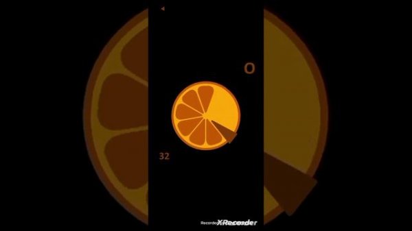 Прохождение игры "orange" 1-50