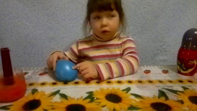 3 удивительных эксперимента с воздушным шариком смотреть онлайн
