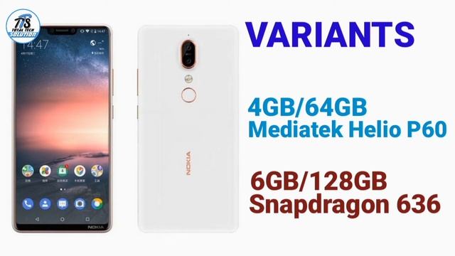 NOKIA X6 FIRST LOOK AND DESIGN смотреть онлайн