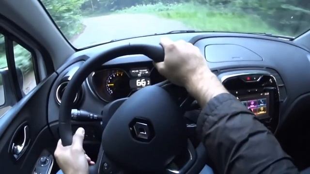 Почему я продал Рено Каптюр? Минусы б/у Renault Captur с пробегом