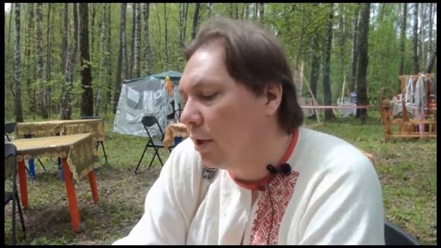 Смоленский рожок. Возрождение смотреть онлайн