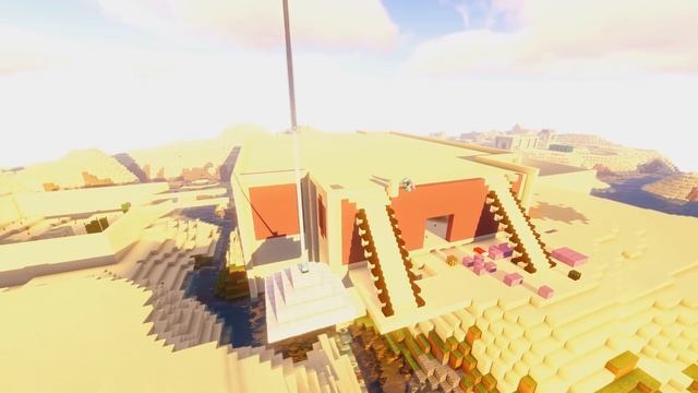 MINECRAFT 1.12.2 Дворец в майнкрафте. Выживание #6. Last Cookie смотреть онлайн