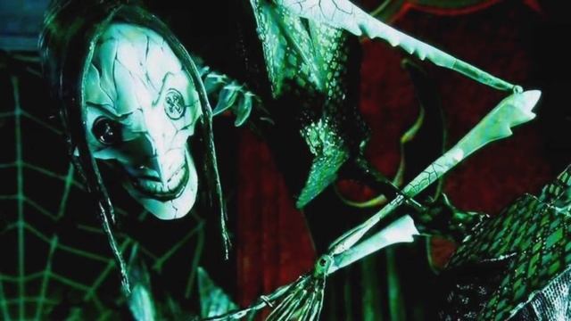 The GRAND Coraline Timeline! (Coraline: Part 8) [Theory] смотреть онлайн
