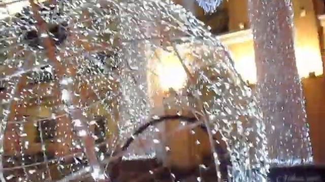 утро 4 января 2019!!! Санкт-Петербург, Гостиный двор смотреть онлайн