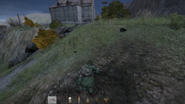 DayZ Standalone / Мотаем срок смотреть онлайн