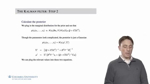 16 5 Kalman Filter | Machine Learning смотреть онлайн