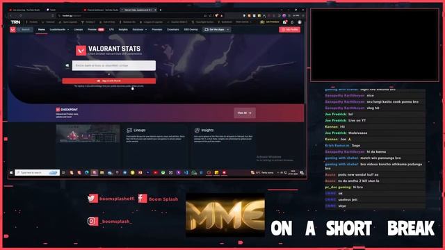 Day 1/37 to Diamond ? Valorant Tamil смотреть онлайн