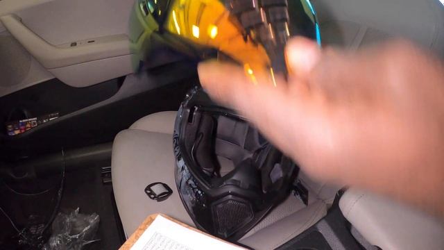 icon airflite helmet visor replacement смотреть онлайн