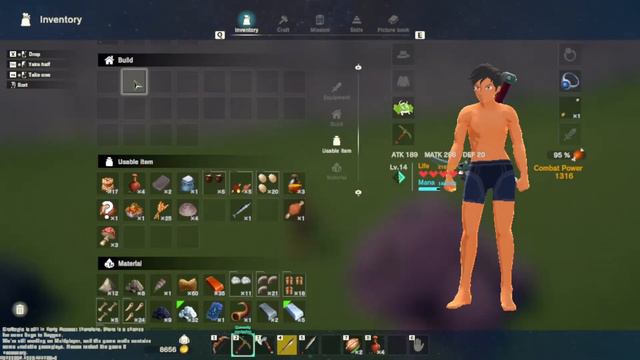 Where To Find Titanium Ore In Craftopia | Craftopia Guide