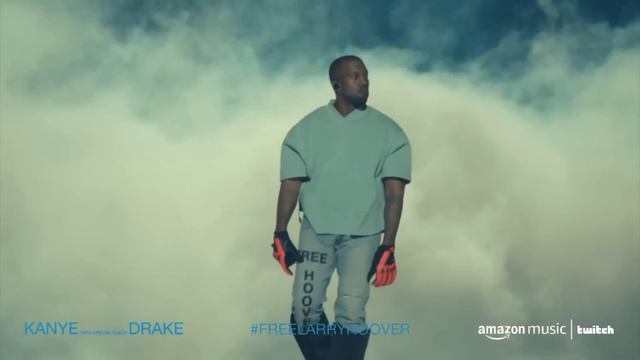 Kanye West - Praise God [Live at the Free Larry Hoover Concert] смотреть онлайн