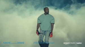 Kanye West - Praise God [Live at the Free Larry Hoover Concert]