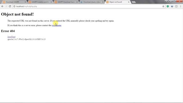 coding in php(Hindi) - 2. How to Instal Xampp and create first file in php ? смотреть онлайн