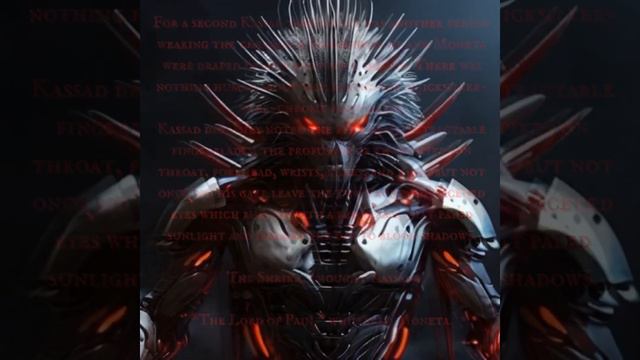 SCIENCE FICTION HORROR: Hyperion by Dan Simmons #horrorstories #ai #books #horrorstory #booktube смотреть онлайн