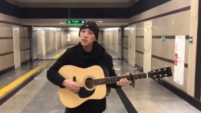 Сен келерсін ! #музарт#каверснг#гитара#jony#комета#тыбеспощадна смотреть онлайн