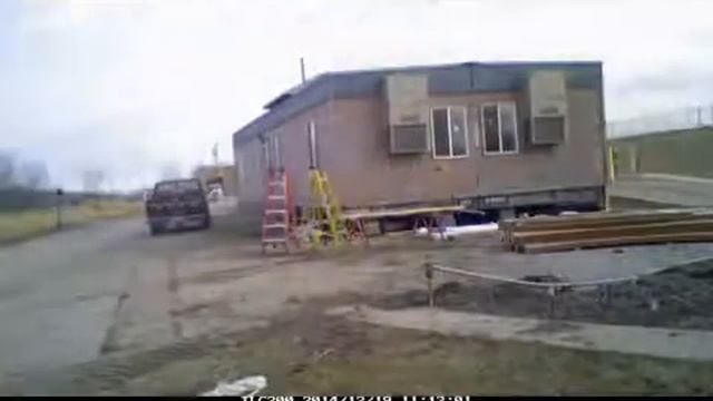 Classroom Building Installation смотреть онлайн