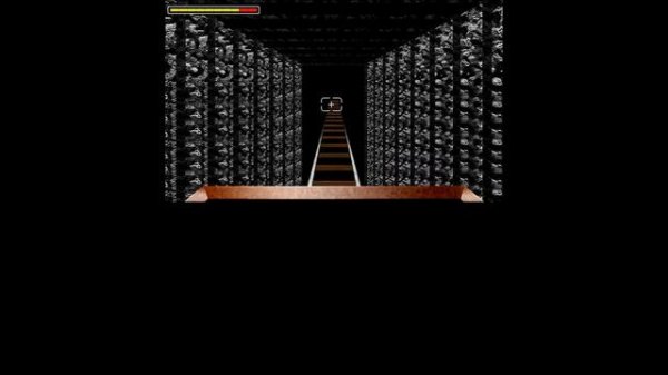 Скрытое в сети - lomando.com (обзор и прохождение)