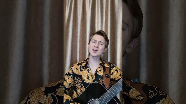 Женя Белоусов - Облако волос #кавер #песни #хит #тренды #любовь #vladisluna #перепел #musis #дом #х смотреть онлайн