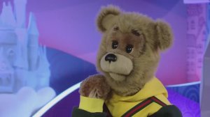 ✨Спокойной ночи, малыши✨ №05/2024 Как же я устал