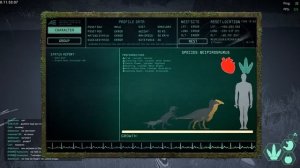 СТАЯ РОЖДЕНИЕ ДИНОЗАВРА ( The Isle EVRIMA )