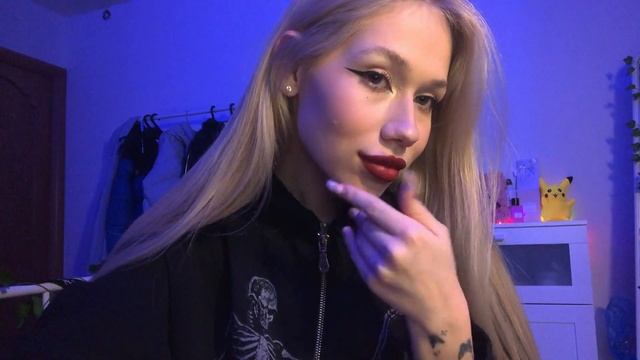 my face is plastic asmr .｡.:*♡моё лицо пластик асмр смотреть онлайн