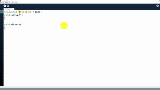 Processing-Level-3-04-make game смотреть онлайн