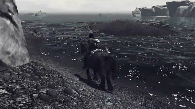 Let's Play TESV Skyrim #132 [Reality Gameplay] - Zerbrochenes Ruder смотреть онлайн