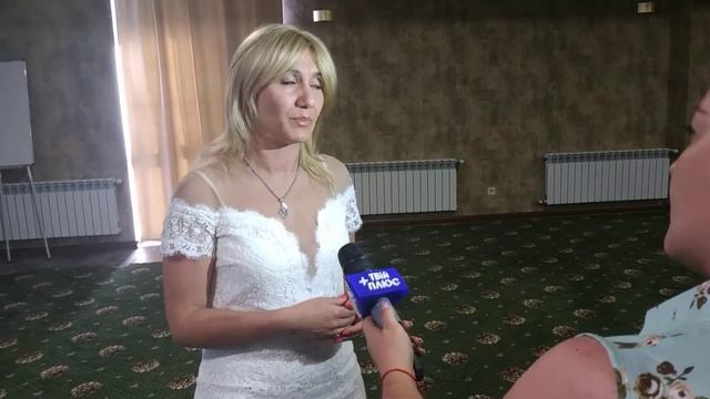 Елена Мазур о своем выступлении в партию " Социальная справедливость" смотреть онлайн